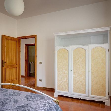 Appartamento Luisa - Vista Lago Passignano sul Trasimeno Exterior foto
