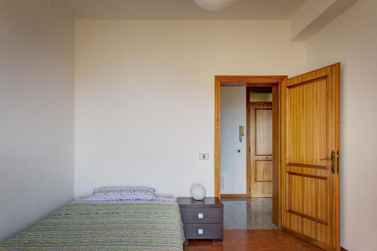 Appartamento Luisa - Vista Lago Passignano sul Trasimeno Exterior foto