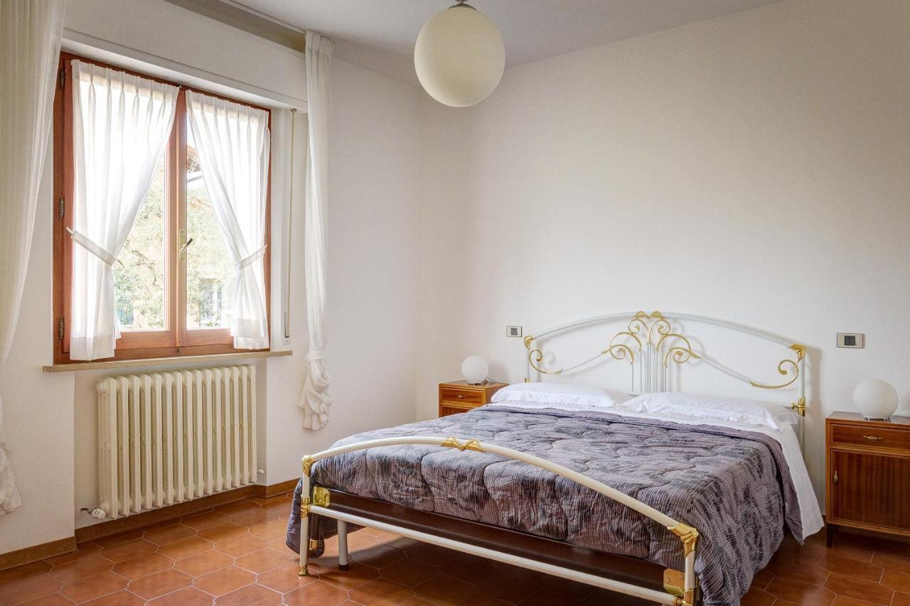 Appartamento Luisa - Vista Lago Passignano sul Trasimeno Exterior foto