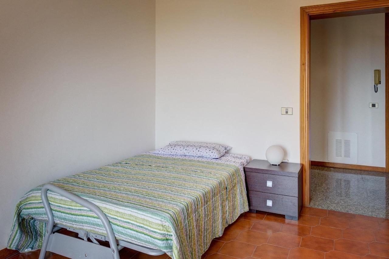 Appartamento Luisa - Vista Lago Passignano sul Trasimeno Exterior foto