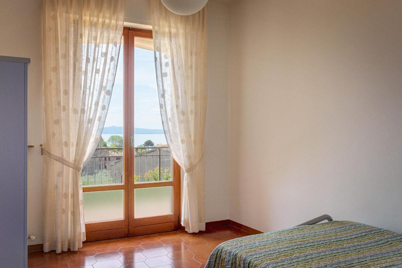 Appartamento Luisa - Vista Lago Passignano sul Trasimeno Exterior foto